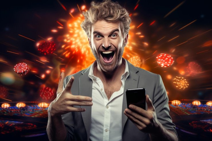 Mobile user and Brand 
